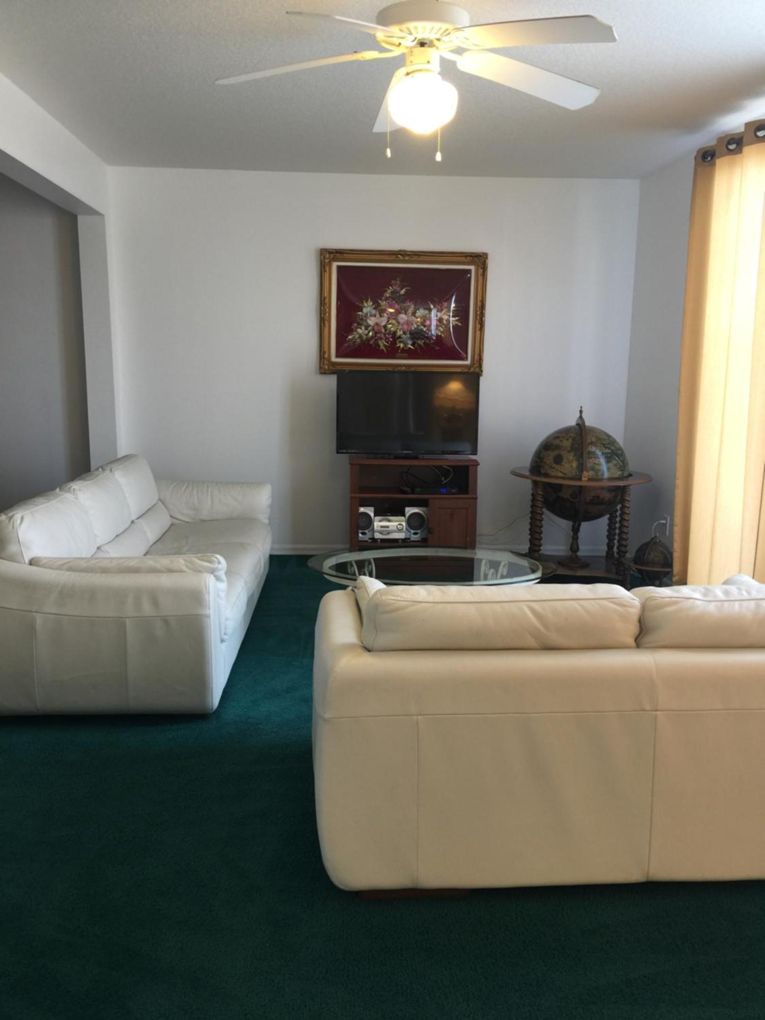Home In A Resort ดาเวนพอร์ต ภายนอก รูปภาพ